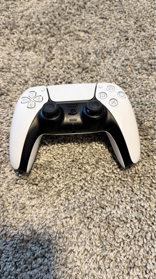 Playstation 5 Disc Version - PS5 - photo 5