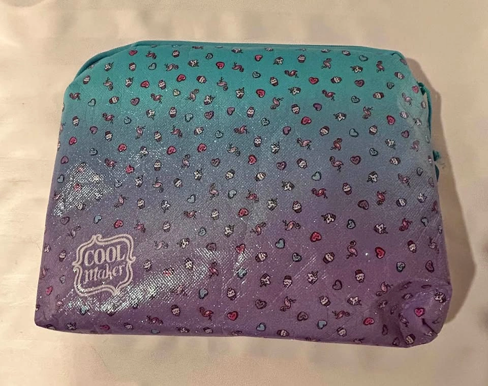 Cool Maker Nail Set – Like New – $10