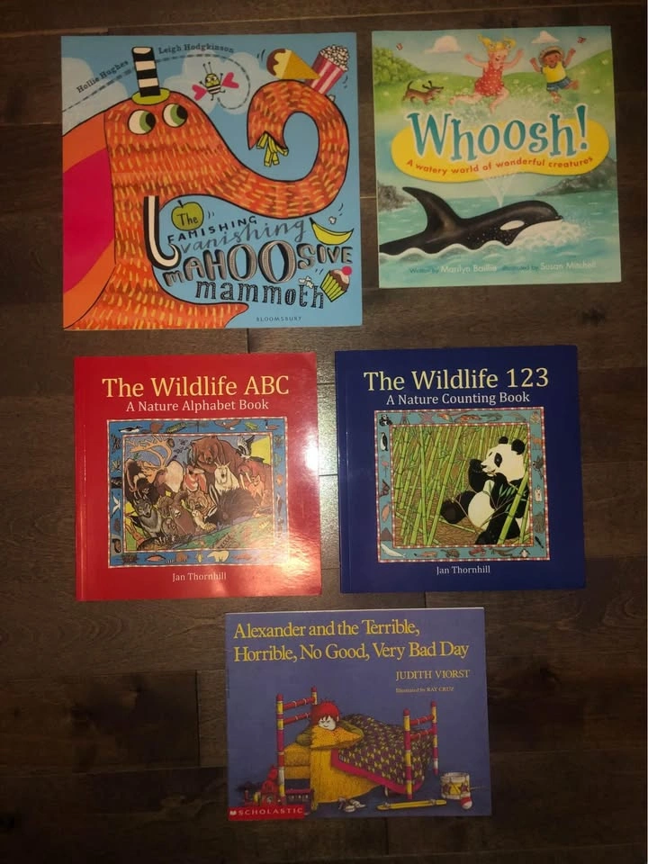 Easy reader books - photo 2