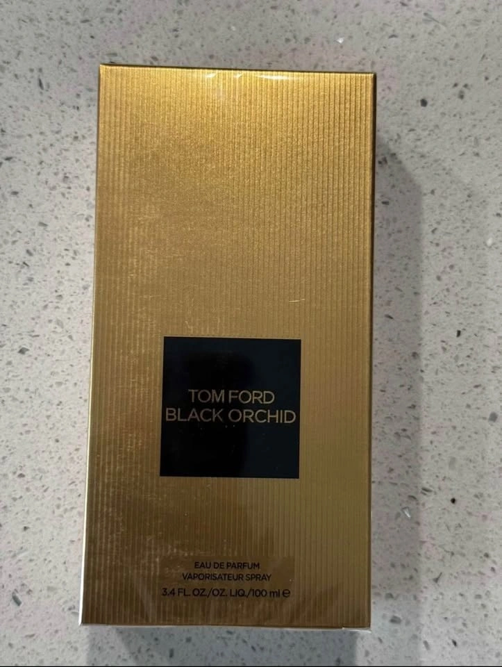Tom Ford Black Orchid Eau de Parfum - photo 2