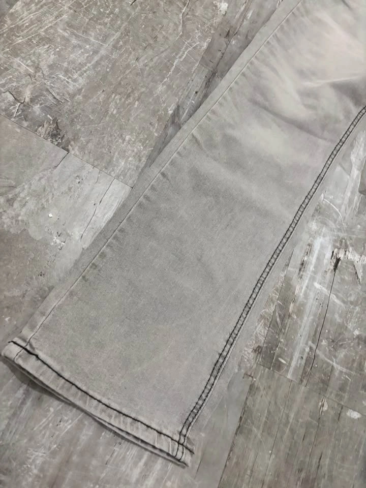 Grey Jeans - photo 2