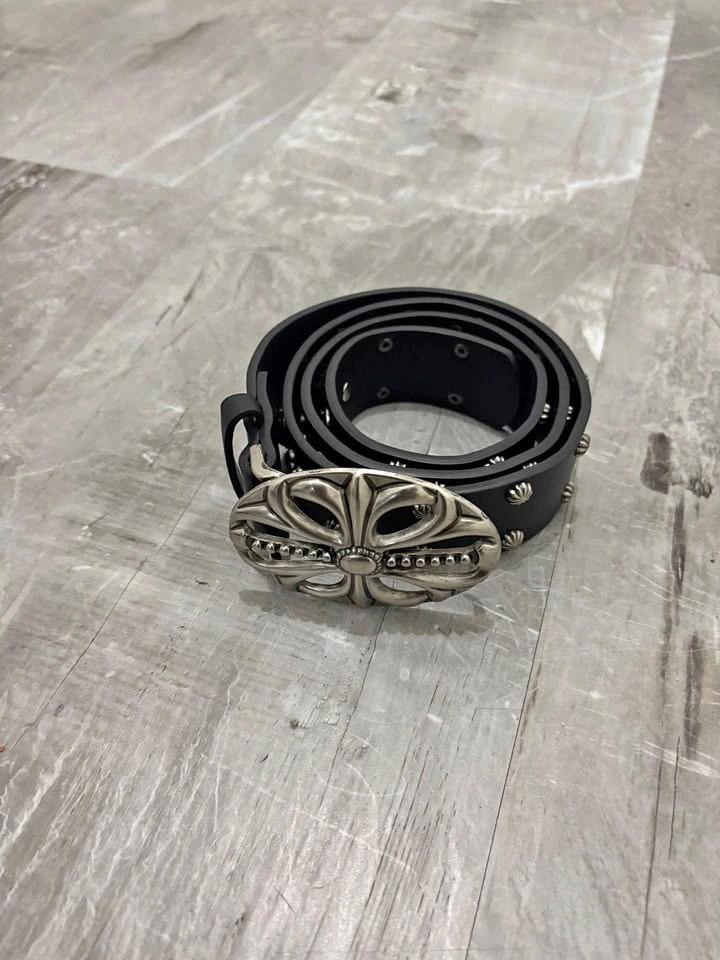 Chrome Hearts Belt