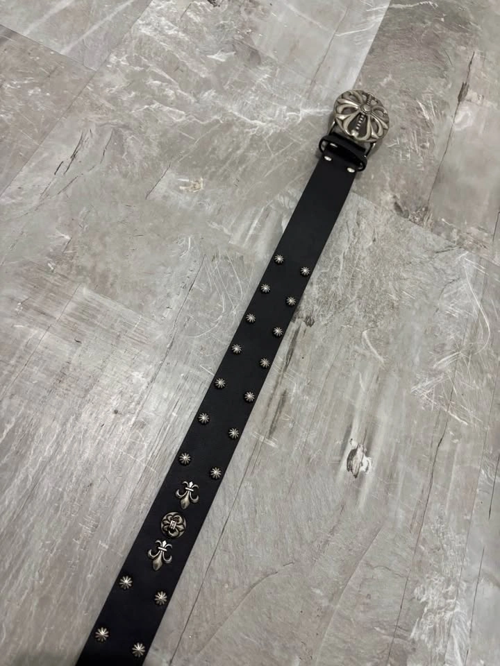 Chrome Hearts Belt - photo 2