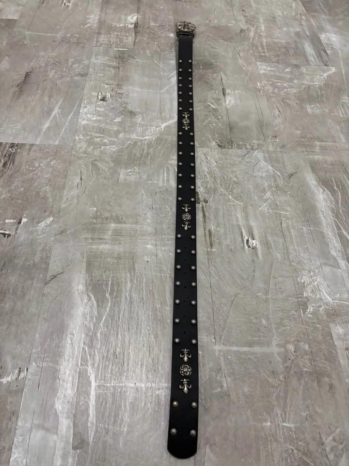 Chrome Hearts Belt - photo 5