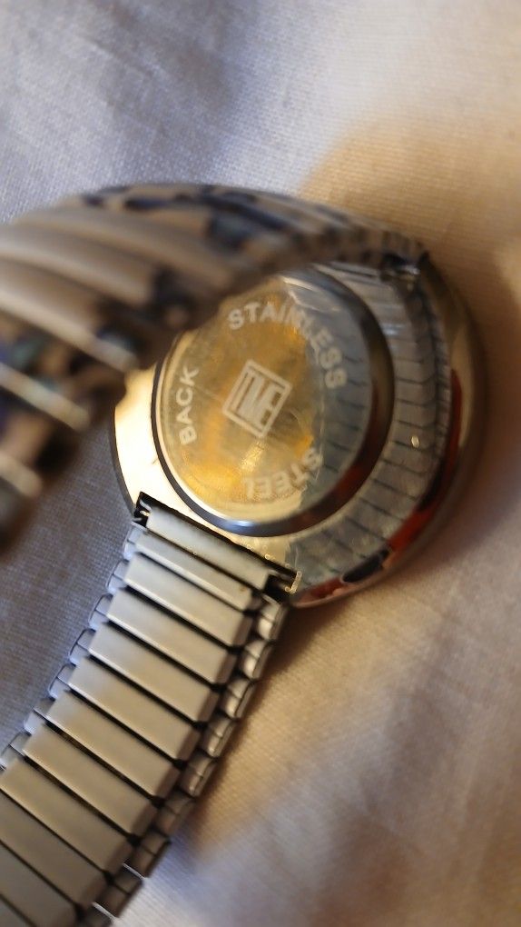 Butterfly & Crystal Watch - photo 5