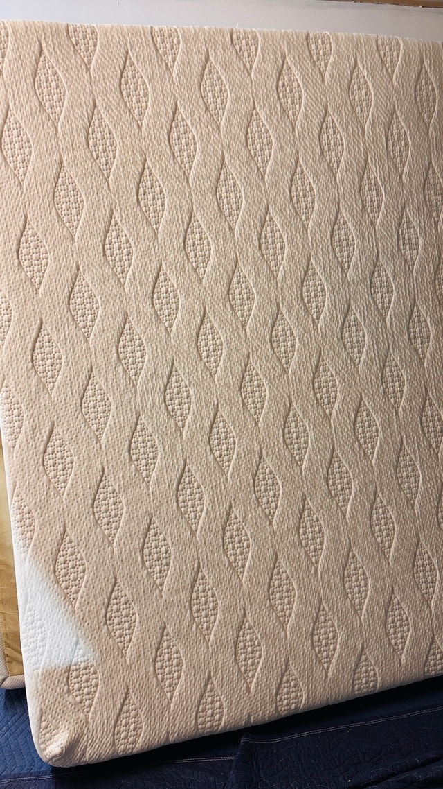 Dormeo Foam Queen Mattress