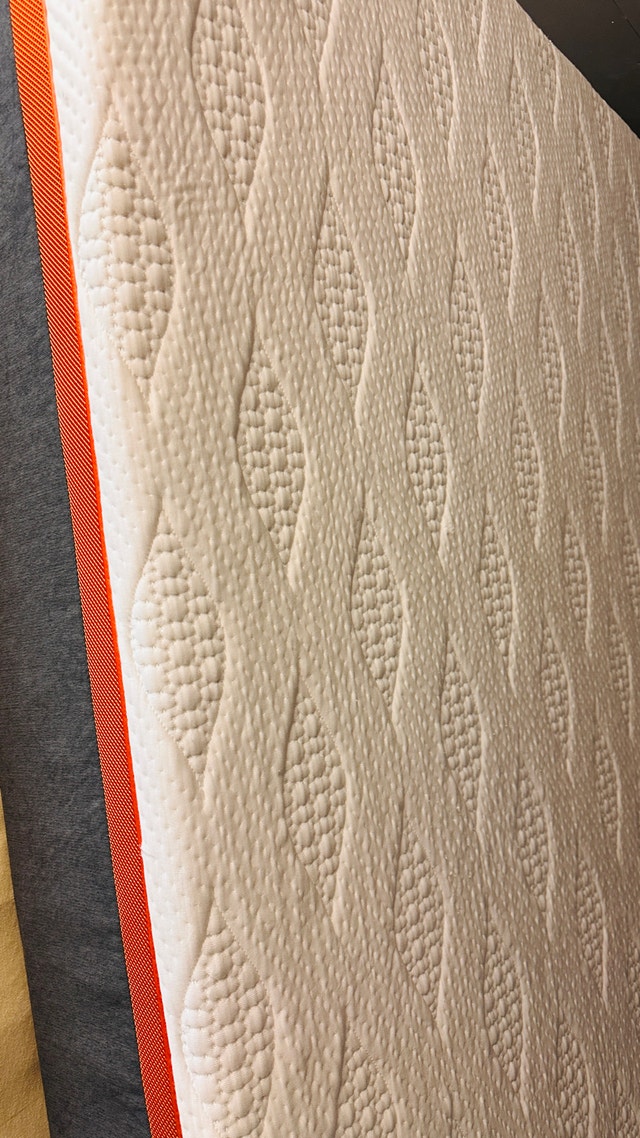 Dormeo Foam Queen Mattress - photo 2