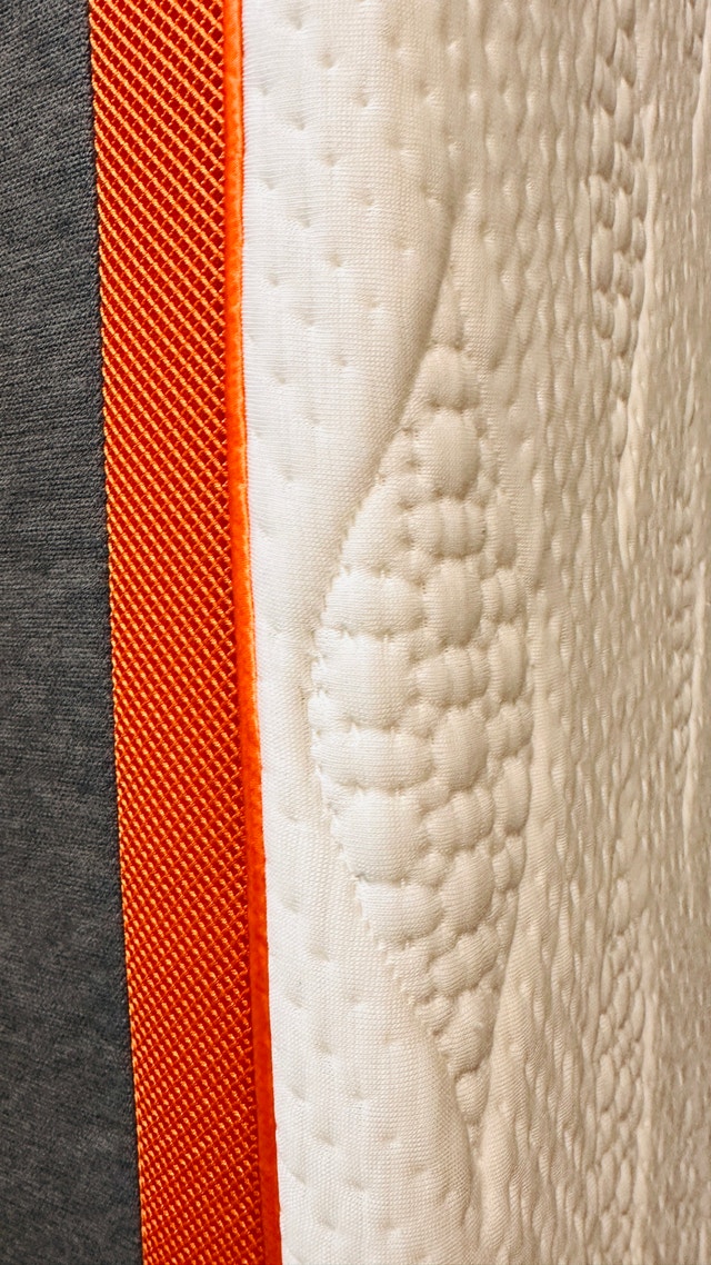 Dormeo Foam Queen Mattress - photo 3