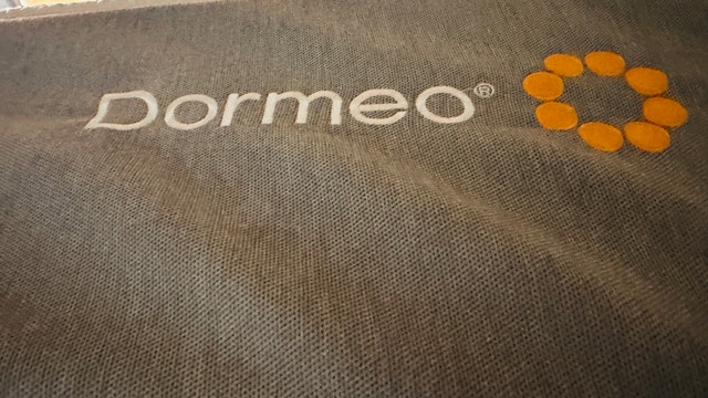 Dormeo Foam Queen Mattress - photo 4