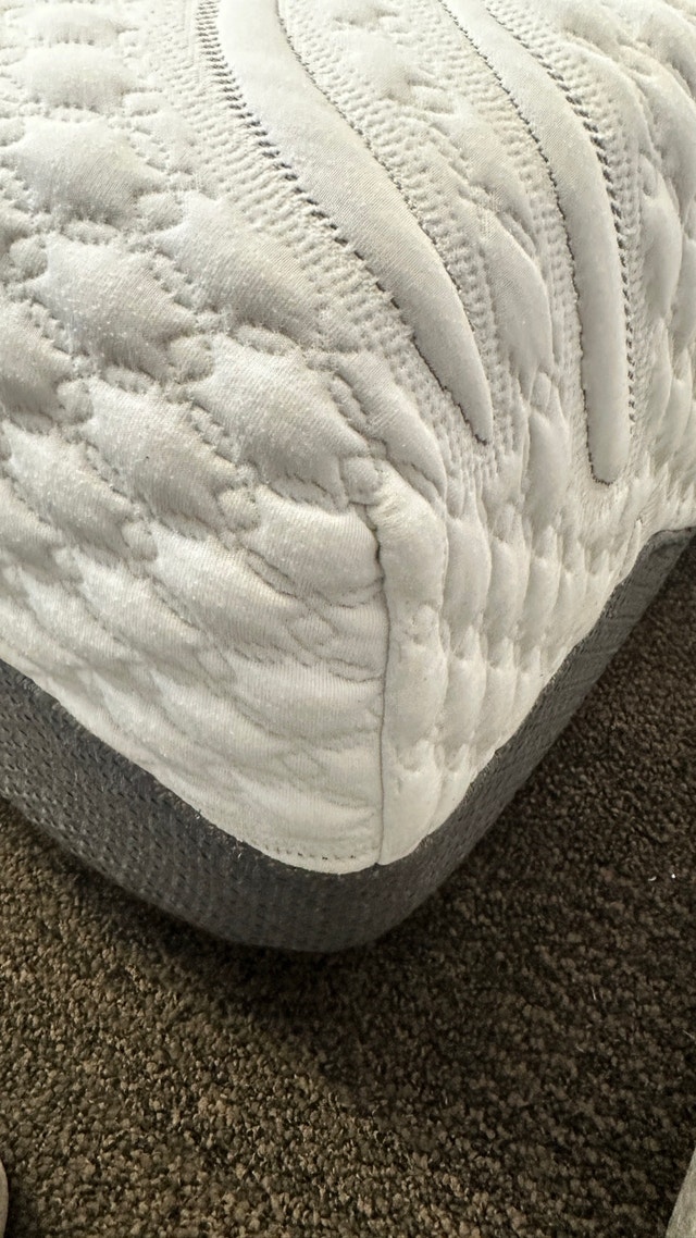 I Comfort Visonary EFX Queen Foam Mattress - photo 2