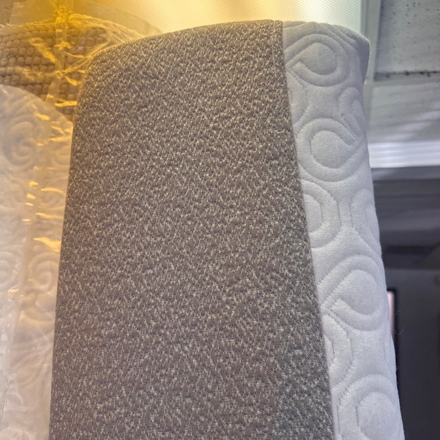 Bloom Twin Regular Foam Mattress - photo 2