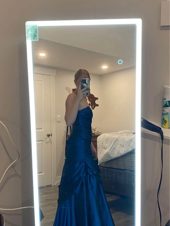 Prom dress - photo 2