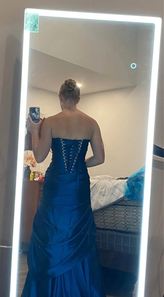 Prom dress - photo 4