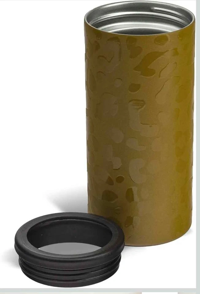 🔥 Colorado Buffaloes Slim Can Coolers (2-Pack) 🔥 - photo 2