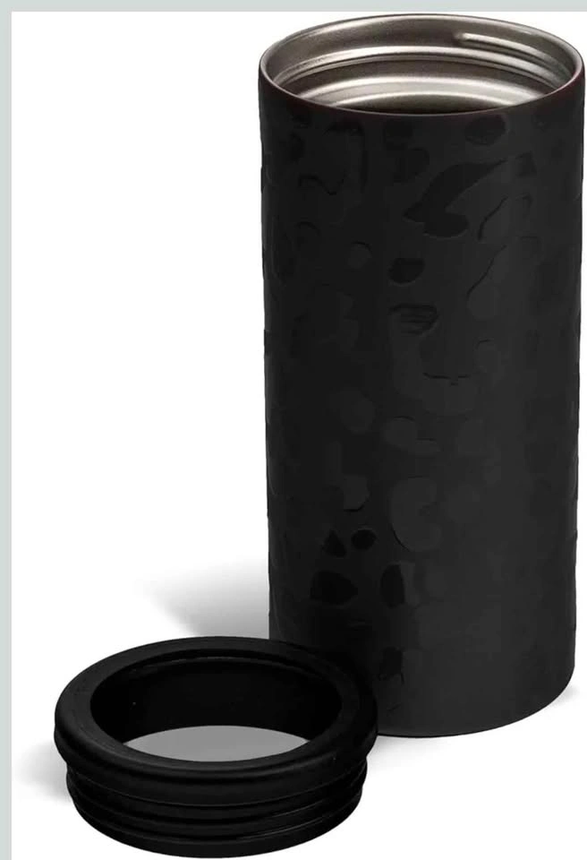 🔥 Colorado Buffaloes Slim Can Coolers (2-Pack) 🔥 - photo 3