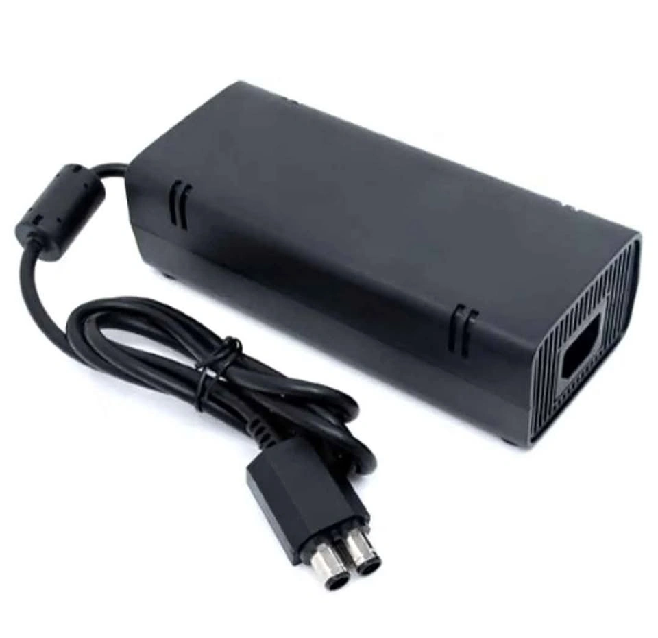 ⚡ Xbox 360 Slim Power Supply (135W) ⚡