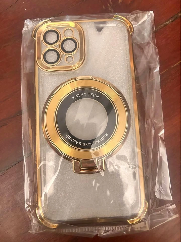 iPhone 11 Pro Case Magsafe Compatible