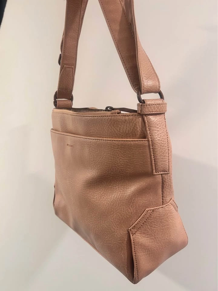 Powder Pink Matt & Nat Handbag - photo 2