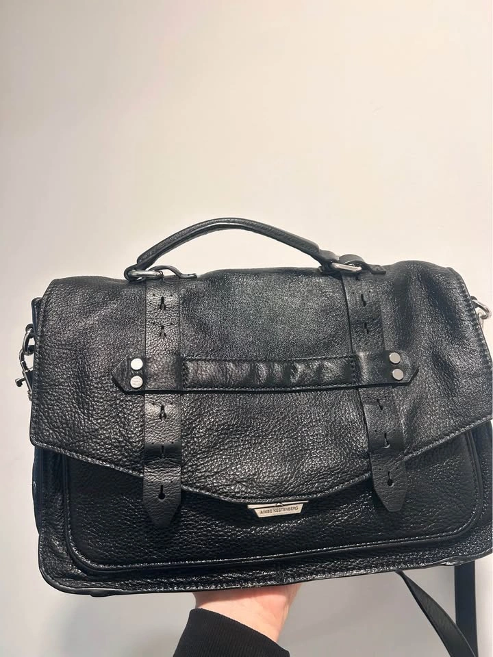 Aimee Kestenberg Leather Handbag - photo 2