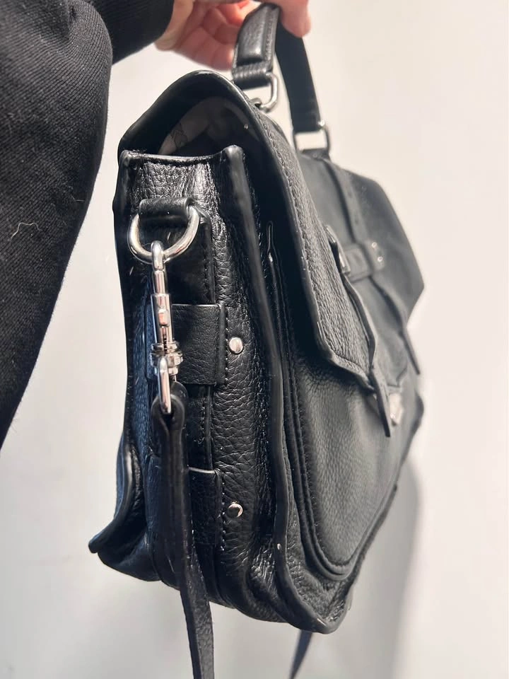 Aimee Kestenberg Leather Handbag - photo 3