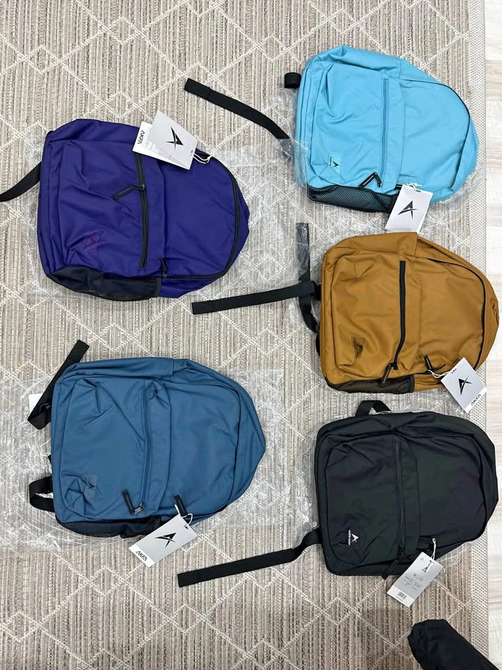 New Unused Lightweight Backpacks