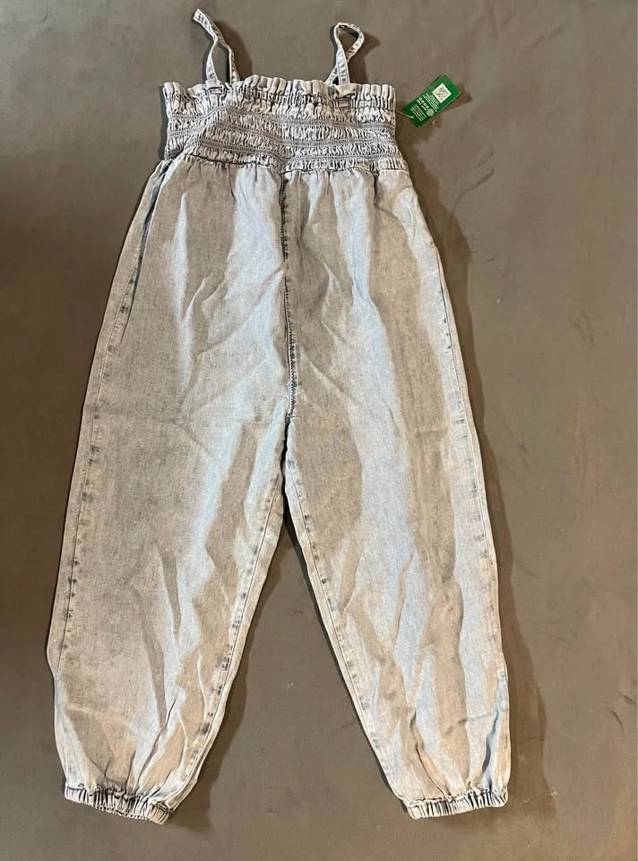 Baby Gap Romper & Gymboree Skirt - 5t - photo 2