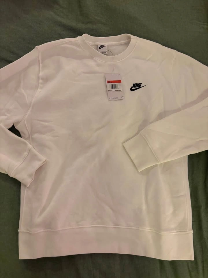 NIKE Crewneck - photo 3