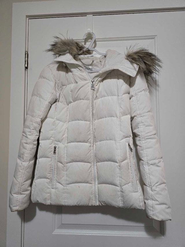 CK Furr jacket