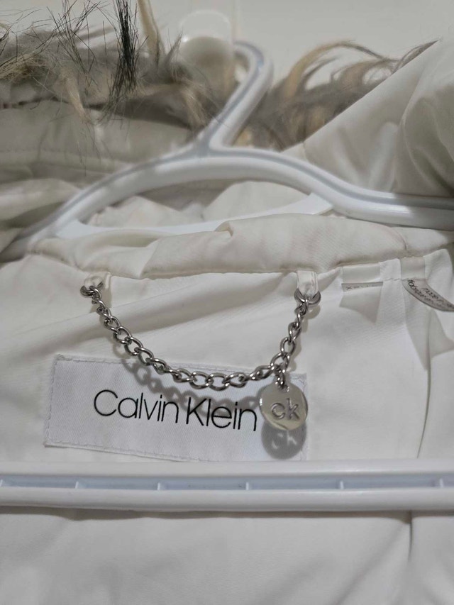 CK Furr jacket - photo 2