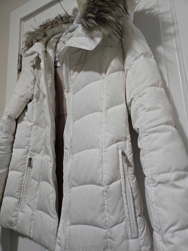 CK Furr jacket - photo 3