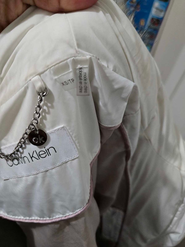 CK Furr jacket - photo 4