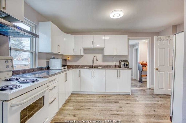 4 bed 2 bath house - photo 5