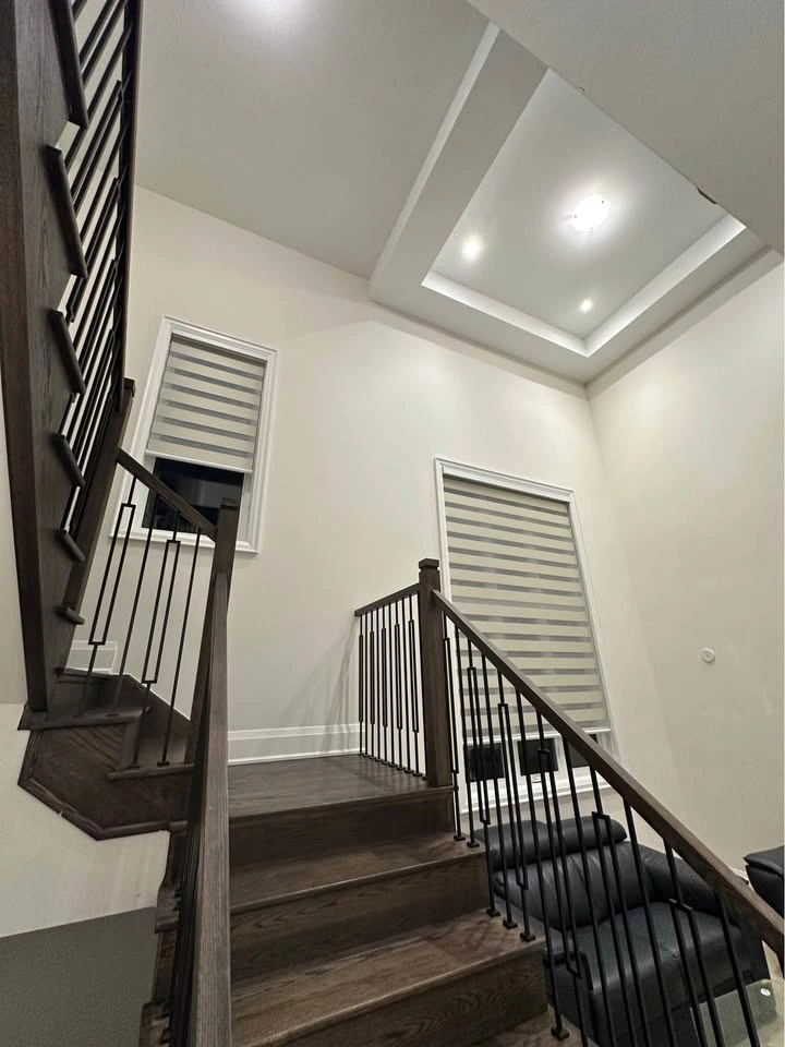 Custom Window Blinds – Blackout / Shades / Curtains – Black Frid - photo 2