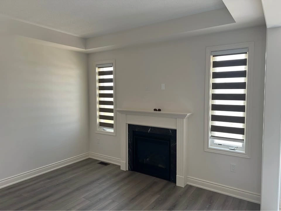 Custom Window Blinds – Blackout / Shades / Curtains – Black Frid - photo 5