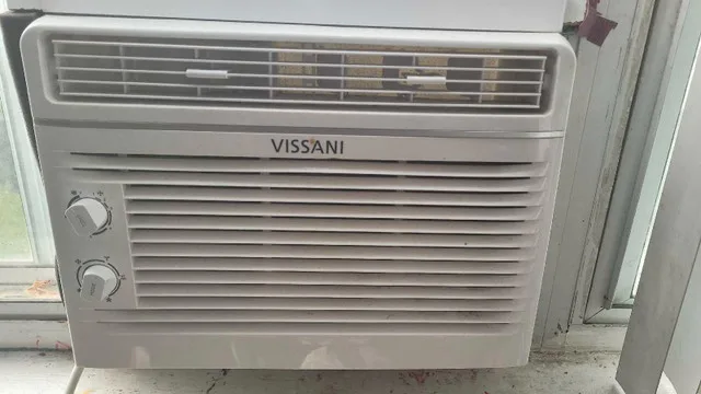 Vissani Air Conditioner thumbnail