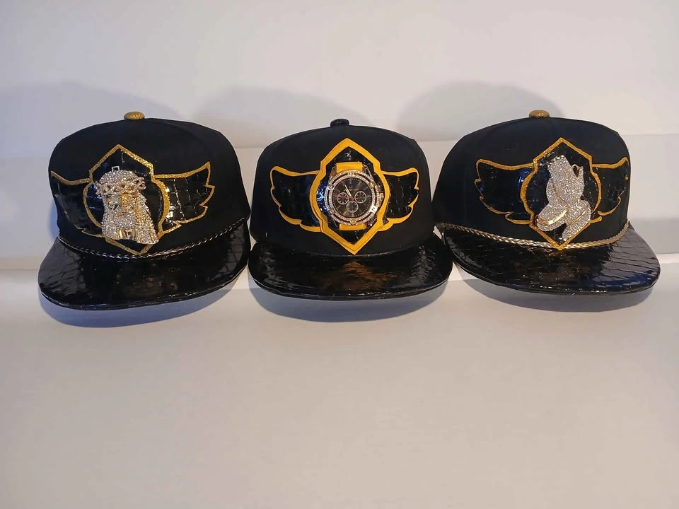 Custom Hats