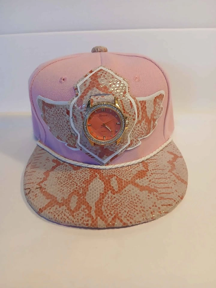 Custom Hats - photo 4