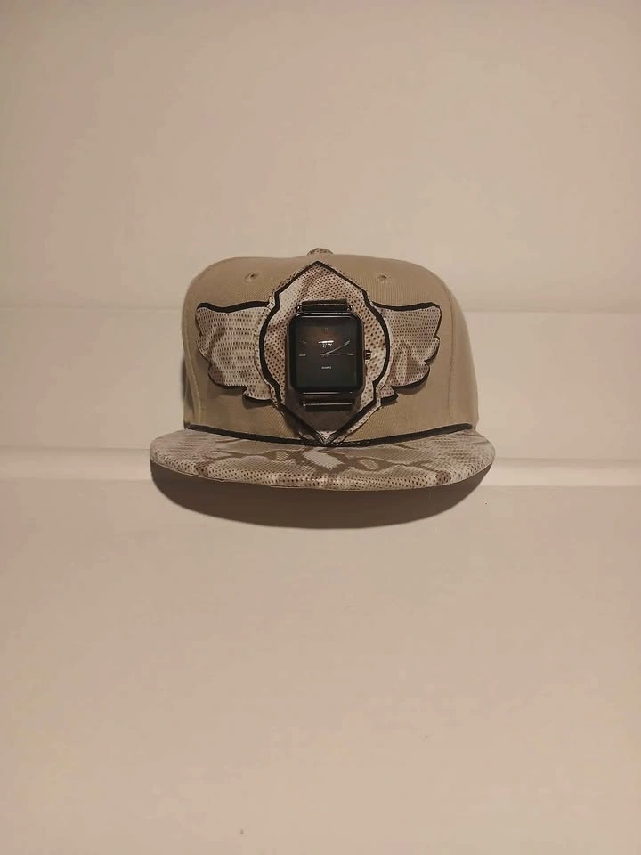 Custom Hats - photo 5