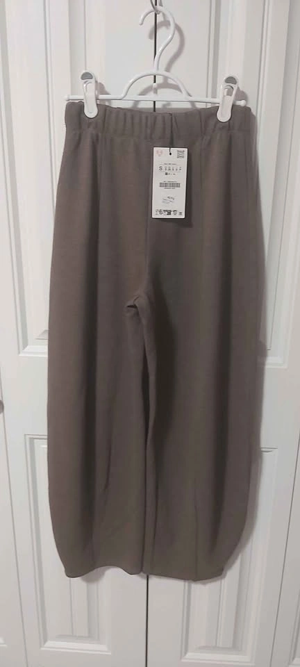 NEW Pants ZARA size S - photo 2