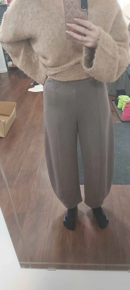 NEW Pants ZARA size S - photo 3