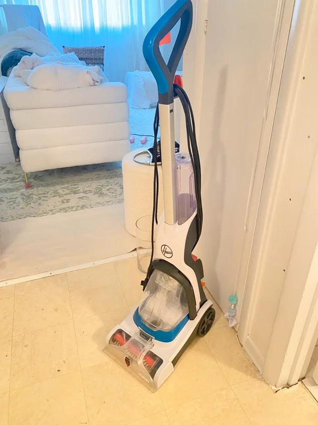 Carpet cleaner thumbnail