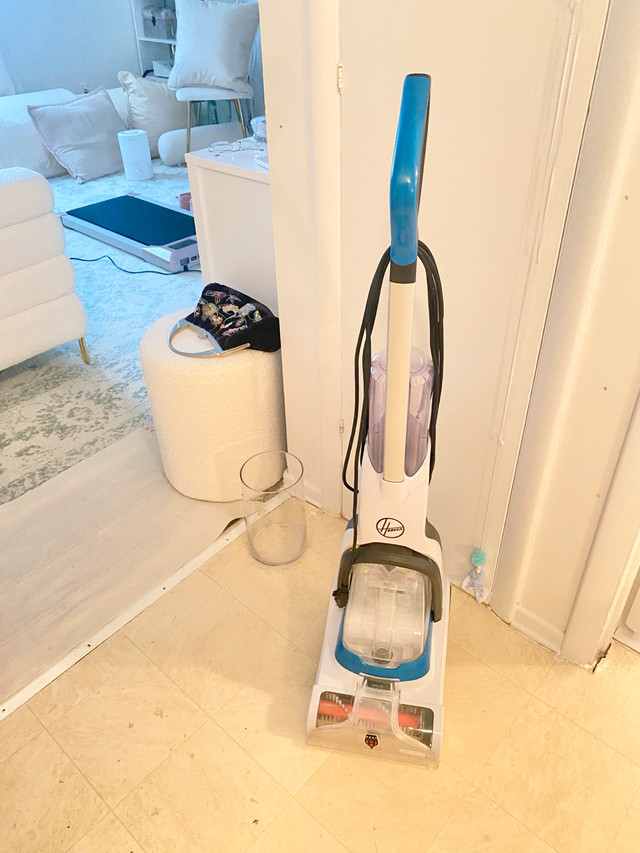 Carpet cleaner - photo 2