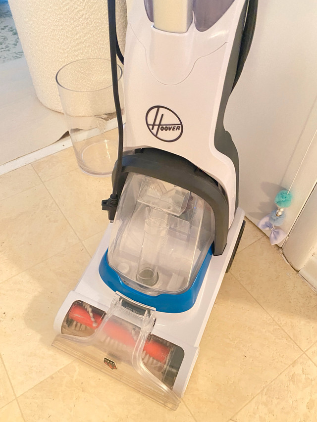 Carpet cleaner - photo 3