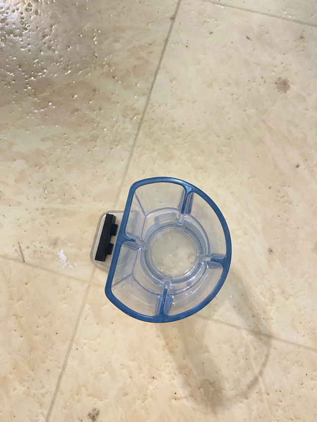 Vitamix tamper holder - photo 2