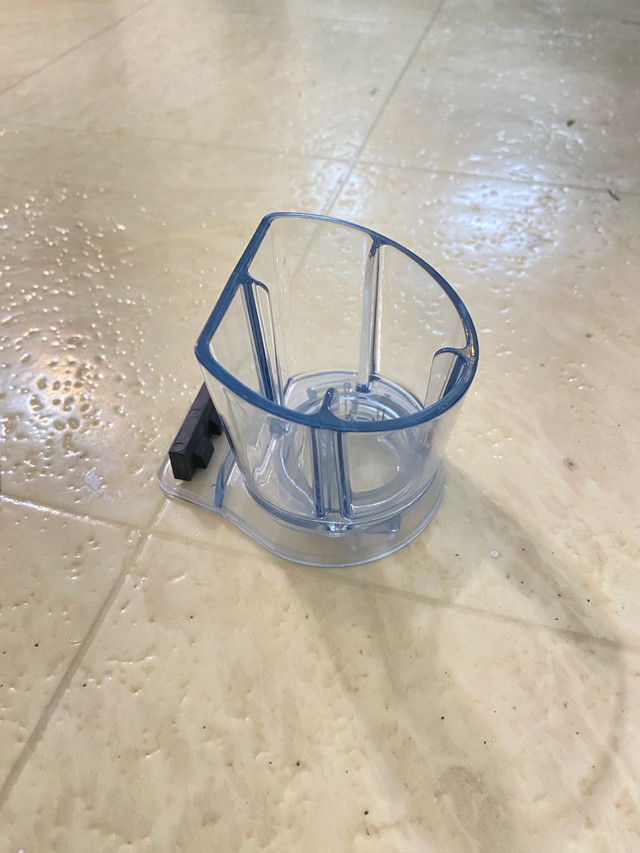 Vitamix tamper holder - photo 3