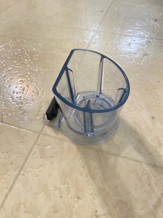 Vitamix tamper holder - photo 4