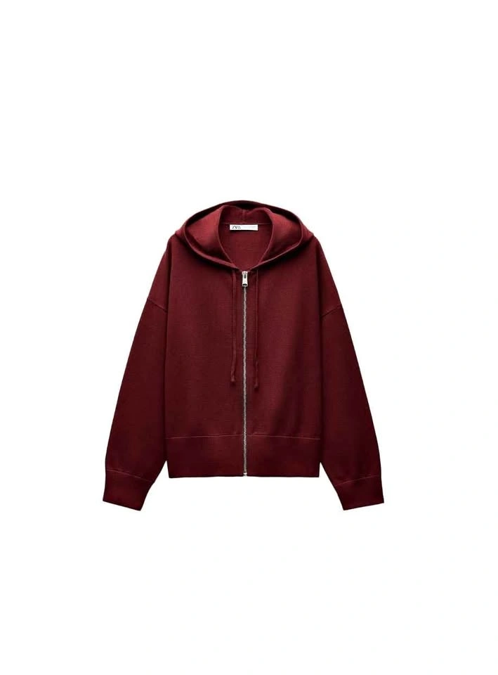 NEW sweatshirts ZARA size S