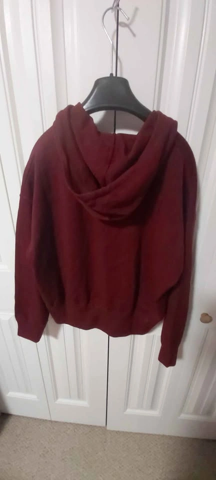 NEW sweatshirts ZARA size S - photo 3