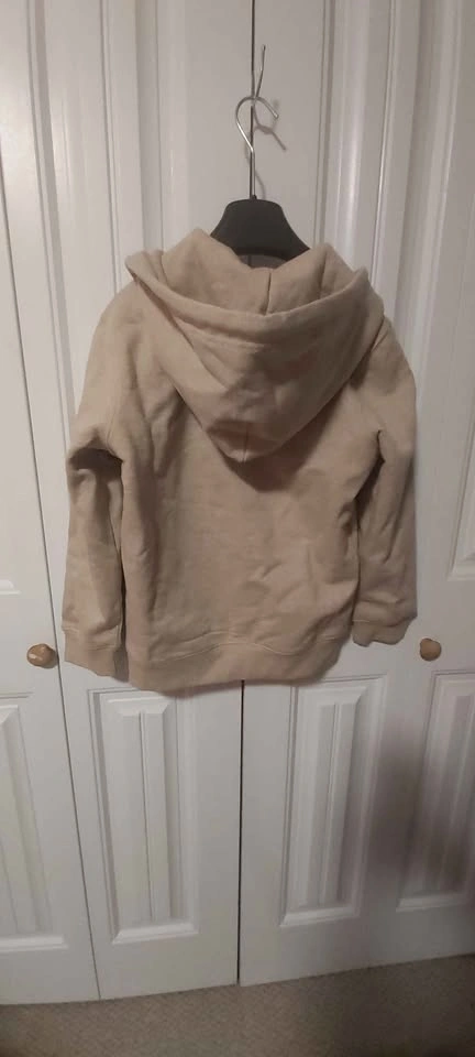 NEW sweatshirt ZARA size S - photo 3