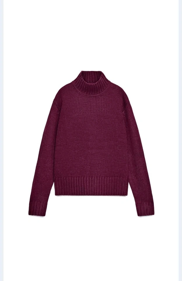 NEW jumper ZARA size XS